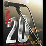 Ricken’s/Ricken’s 20-WHO.YES＆JAM-RECORD