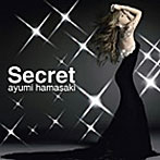 浜崎あゆみ/Secret