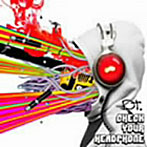 Dt./CHECK YOUR HEADPHONE（DVD付）