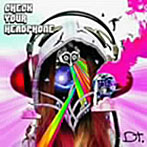 Dt./CHECK YOUR HEADPHONE