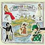 misono/never+land（初回限定盤）（ジャケットA）（1万枚限定生産）
