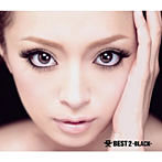 浜崎あゆみ/A BEST2-BLACK-（DVD付）