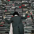 m.c.A・T/music conductor A・T