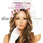 sifow/Love Spell（DVD付）