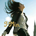 J-Min/ころがる林檎