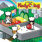 YMCK/ファミリークッキング