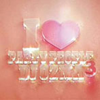 DJ OZMA/I LOVE PARTY PEOPLE3（DVD付）