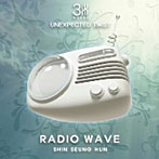 シン・スンフン/［UNEXPECTED TWIST］RADIO WAVE