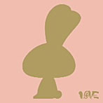 LOVE/LOVE.IT（DVD付）