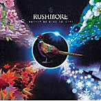 RUSHMORE/REASON OF FOUR SEASONS(DVD付)