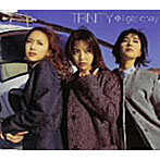 TRINITY/I get lonely