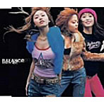 BALANCe/NOW I’M HERE
