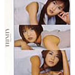 TRINITY/Time Over