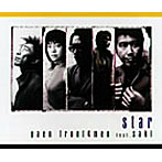 野猿 yaen front4men feat.saki/star/yaen front4men feat.saki