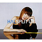 HΛL/SPLIT UP