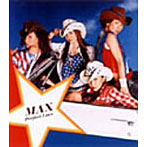 MAX/Perfect Love