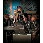 day after tomorrow/futurity