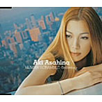 朝比奈亜希/HUMAN SCRAMBLE-Believing-（CCCD）
