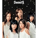 SweetS/Love like candy floss