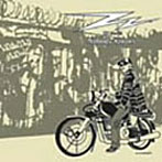 ZZ/Nobody Knows（CCCD）