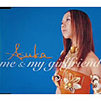 Asuka/me ＆ my girlfriend（CCCD）