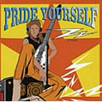 ZZ/Pride Yourself（CCCD）
