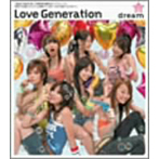 dream/Love Generation