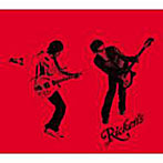 Ricken’s/Dear my friends（DVD付き）