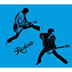 Ricken’s/give me some mo’rock