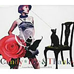 Candy/Bye＆Thanks