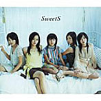 SweetS/countdown/oursong〜別れの詩〜（DVD付）