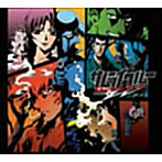 ZZ/Samurai Crew（CCCD）