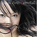 鈴木亜美/Eventful（DVD付）