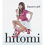 hitomi/Japanese girl（ネイルチップ付）