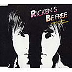 Ricken’s/BE FREE