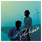 Ricken’s/ランブルフィッシュ（DVD付）