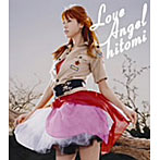 hitomi/Love Angel（ネイルチップ付）