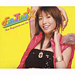 長澤奈央/Fun Time（DVD付）