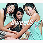 SweetS/on the way〜約束の場所へ〜（DVD付）