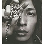 玉木宏/Love Goes/eyes