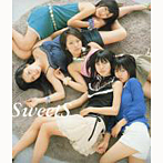 SweetS/Bitter sweets（DVD付）