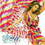sifow/LOVE＆PEACE