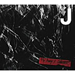 J/Fly Away/SQUALL（初回限定盤）（DVD付）