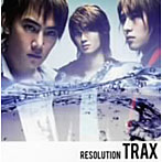 TRAX/RESOLUTION
