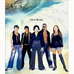 TRF/Silence whispers（DVD付）
