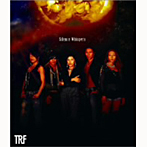 TRF/Silence whispers
