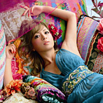 浜崎あゆみ/BLUE BIRD
