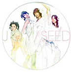 SEED/JOY（DVD付）