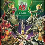 Clair/So Long〜戦いのANTHEM（初回限定盤）（DVD付）