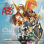 Clair/So Long〜戦いのANTHEM